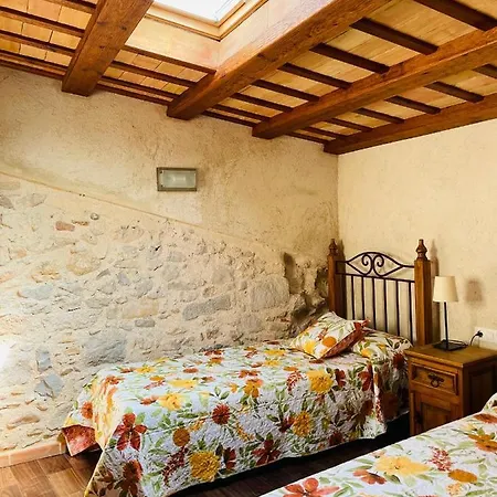 Casa Cundaro 3* Girona