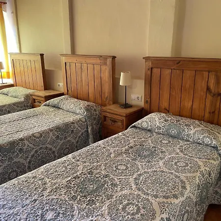 Hotel Casa Cundaro