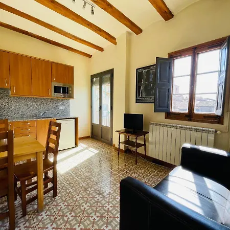 Casa Cundaro 3*