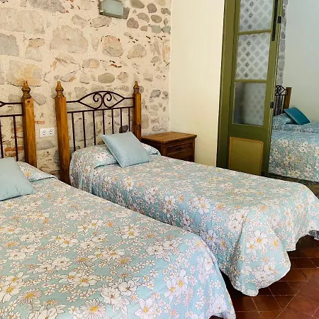 Hotel Casa Cundaro 3*