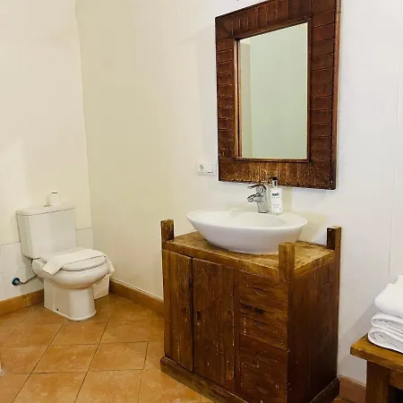 Hotel Casa Cundaro Gerona