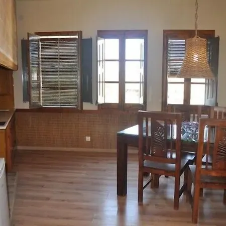 Casa Cundaro 3*