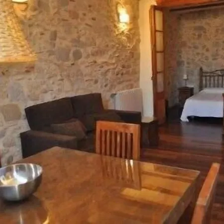 Hotel Casa Cundaro
