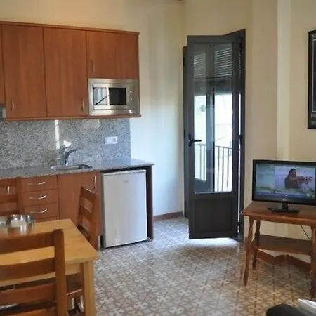Casa Cundaro 3*