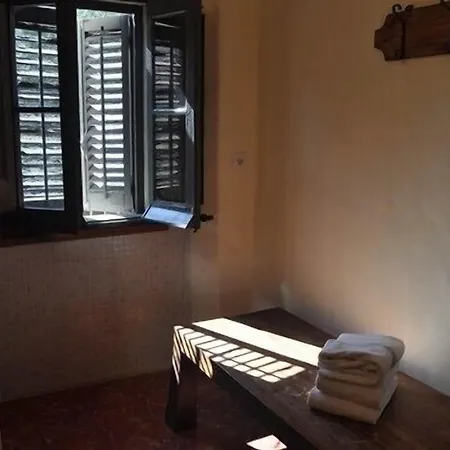 Casa Cundaro Hotel