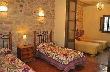 Hotel Casa Cundaro