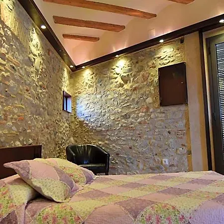 Casa Cundaro Hotel Gerona