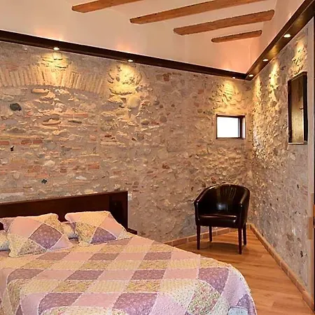 Casa Cundaro Gerona
