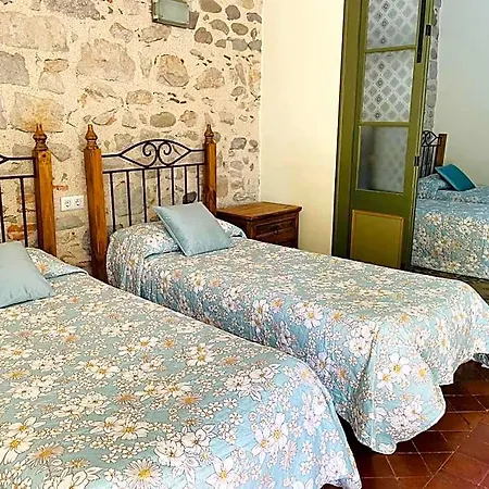 Casa Cundaro 3* Gerona