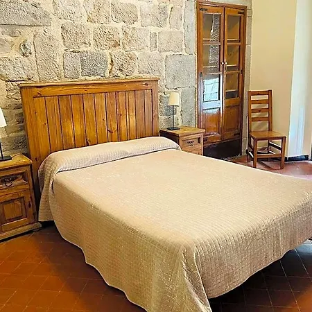 Casa Cundaro Hotel Gerona
