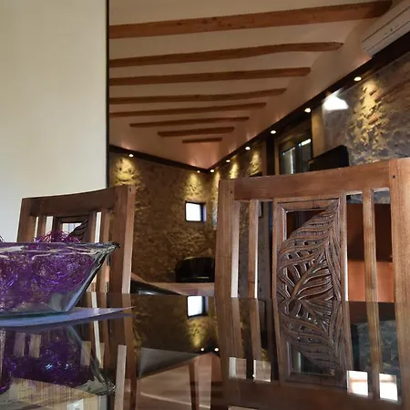 Casa Cundaro 3* Gerona