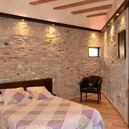 Hotel Casa Cundaro