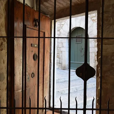 Hotel Casa Cundaro Girona