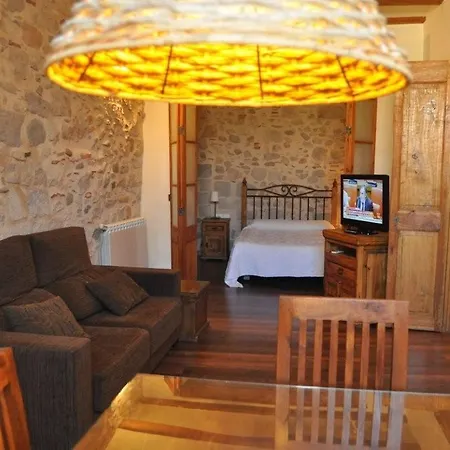 Hotel Casa Cundaro Gerona