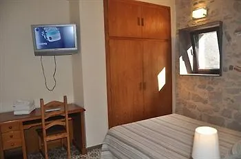 Hotel Casa Cundaro