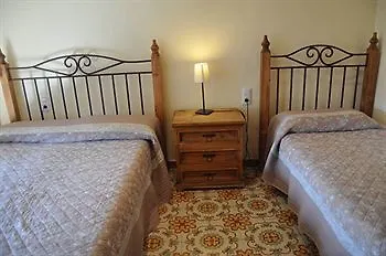 Hotel Casa Cundaro 3*