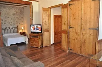 Casa Cundaro Hotel 3*