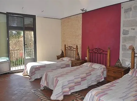 Casa Cundaro 3* 지로나