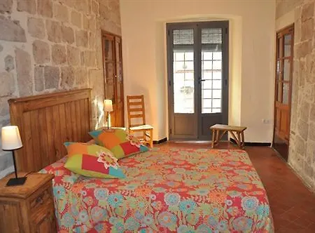 Casa Cundaro Hotel
