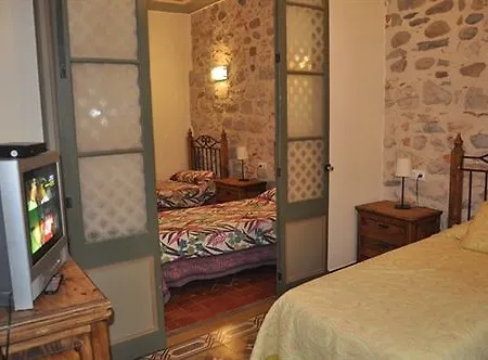 Casa Cundaro Hotel Gerona