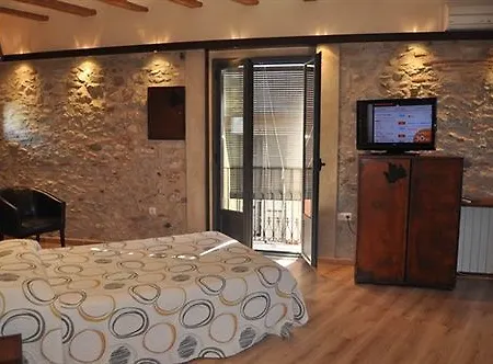 Casa Cundaro 3* Gerona
