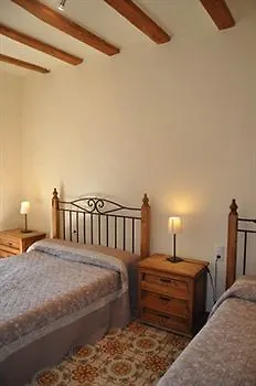 Casa Cundaro 3*