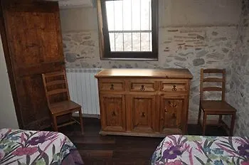 Casa Cundaro Hotel 3*