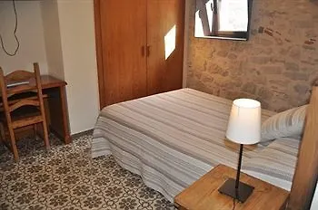 מלון Casa Cundaro 3*