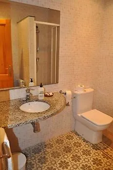 Hotel Casa Cundaro