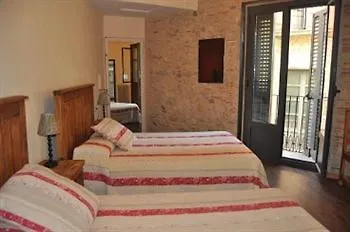 Hotel Casa Cundaro Girona