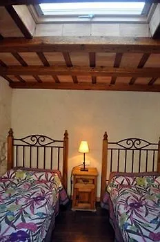 Hotel Casa Cundaro