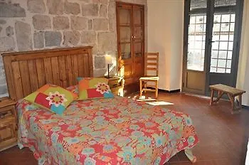 Hotel Casa Cundaro 3*