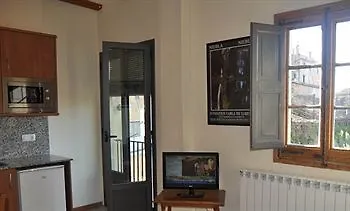 Hotel Casa Cundaro 3*