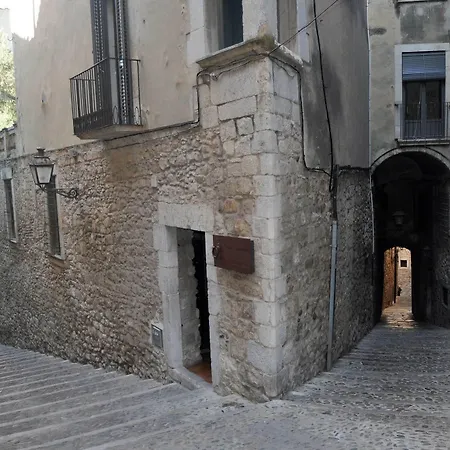 Casa Cundaro Hotel Gerona