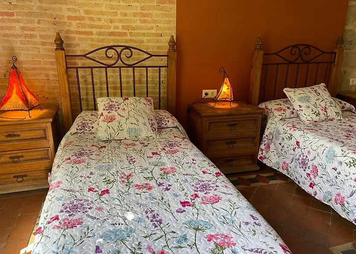 Hotel Casa Cundaro 3*