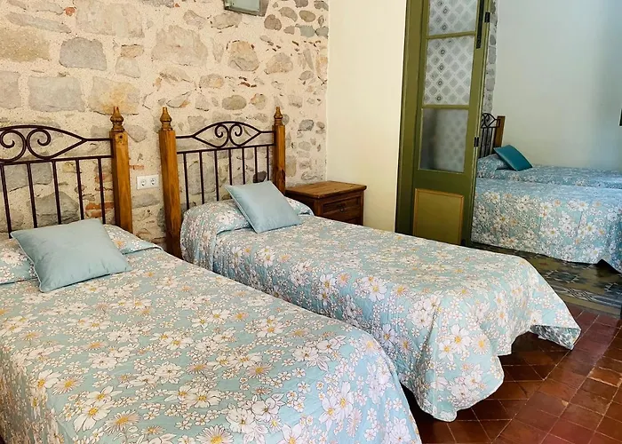 Hotel Casa Cundaro 3*
