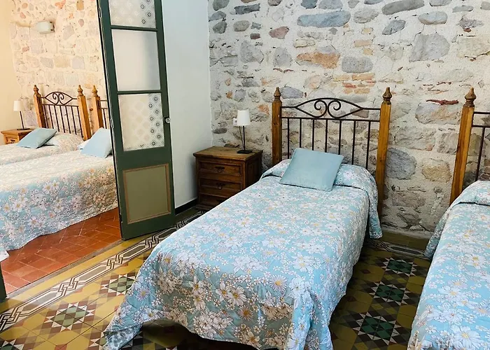 Casa Cundaro Hotel Girona