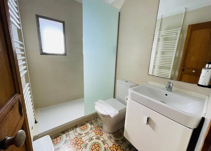 Hotel Casa Cundaro Girona
