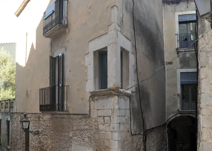 Hotel Casa Cundaro