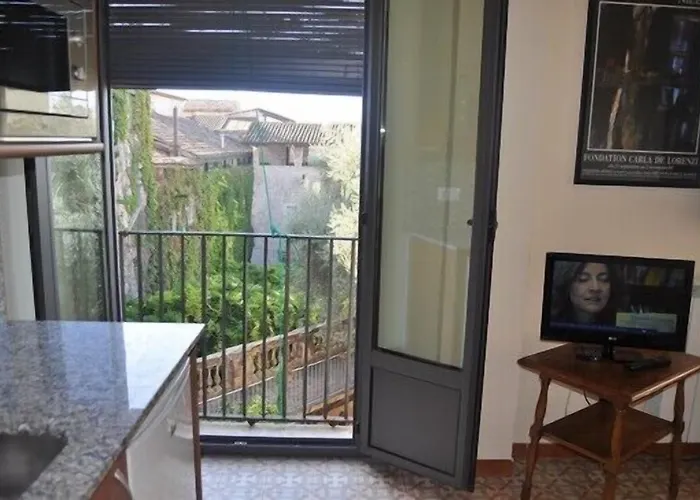 Hotel Casa Cundaro Girona