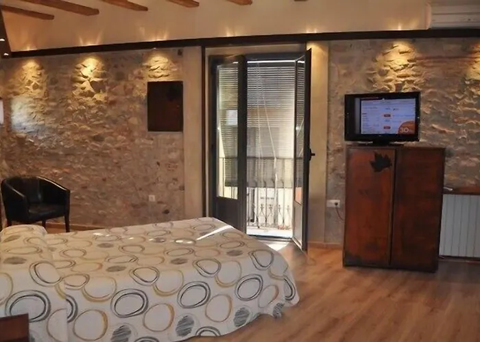 Casa Cundaro Hotel Girona