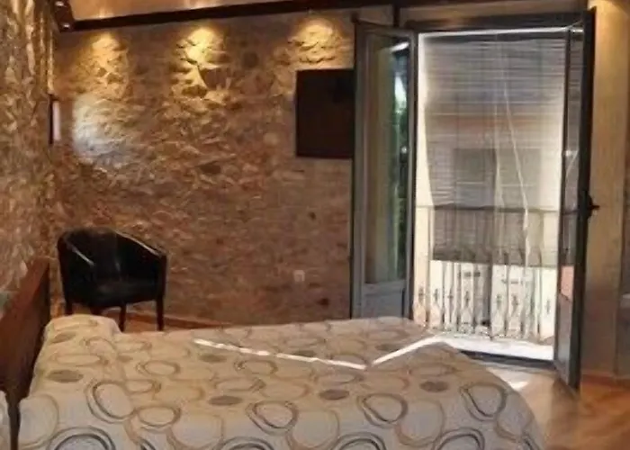 Casa Cundaro 3*
