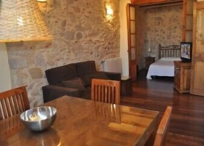 Hotel Casa Cundaro