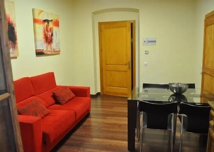 Hotel Casa Cundaro 3*