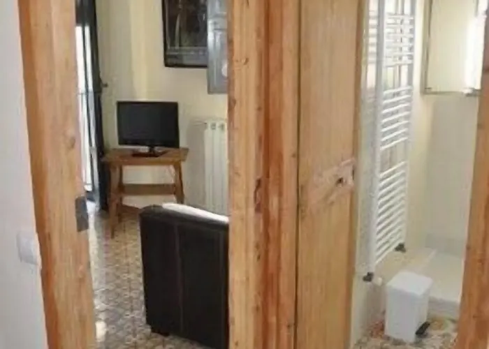 Casa Cundaro Hotel 3*