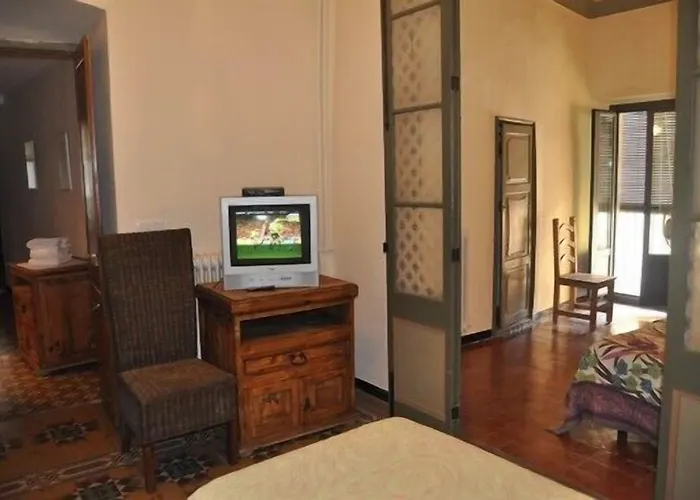 Casa Cundaro Hotel
