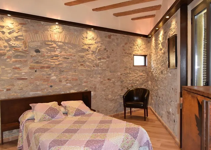 Hotel Casa Cundaro
