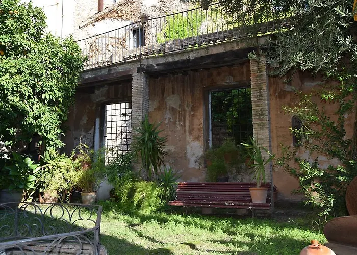 Hotel Casa Cundaro 3*