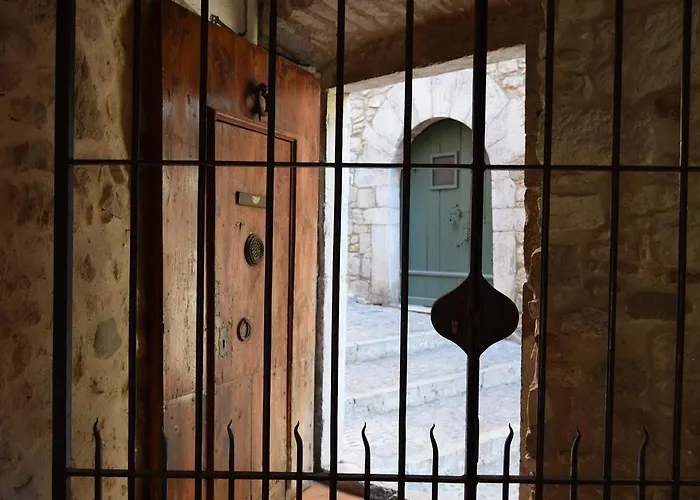 Hotel Casa Cundaro Girona