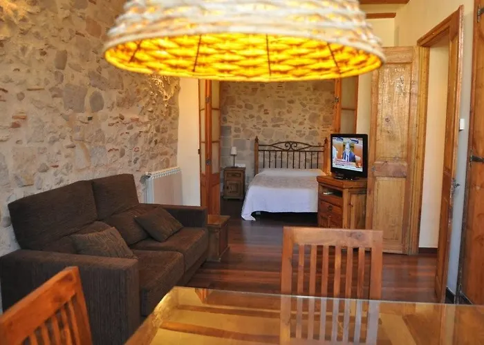Hotel Casa Cundaro Girona